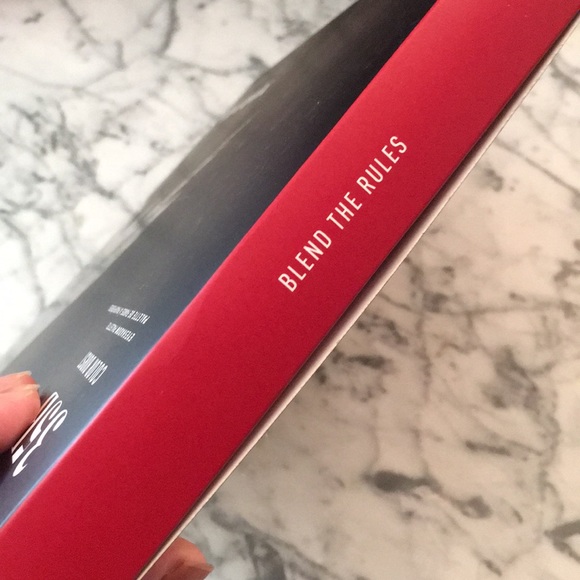 Morphe 35B Color Burst Palette 🌈 - Picture 8 of 8